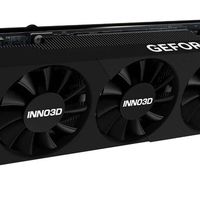 映众推出RTX 5060曜夜LP半高刀卡：178mm小巧身形，尾部供电接口