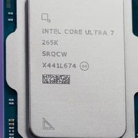 双十一高端性价比王者：酷睿Ultra 7 265K开启3A游戏与内容创作新时代