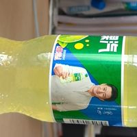 大窑汽水口感清爽气泡绵密