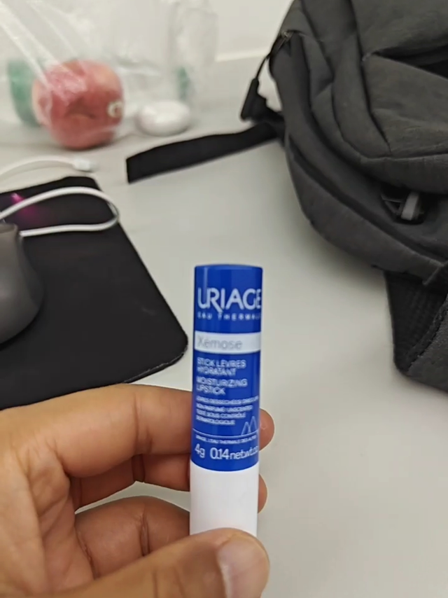 润唇膏保湿滋润效果分析