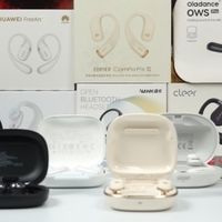 开放式耳机品牌值得推荐哪个？盘点双11开放式耳机排行榜10强品牌