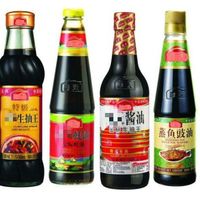 同样是酱油,生抽好还是味极鲜好?哪种更受欢迎？