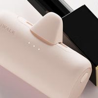 2025充电宝怎么选？iWALK爱沃可、小米等品牌排行榜来啦！