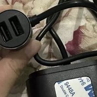 倍思车载快充：旅途电量无忧