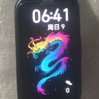 华为手环8标准版：百元级性价比之选