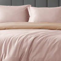 给卧室换一件“新睡衣”｜百元级纯棉被套的温柔暴击