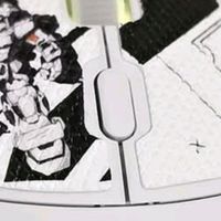 玄派玄熊猫ProMax鼠标：全能旗舰，游戏办公双开挂