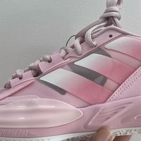 adidas异爆：透气与缓震的平衡？