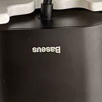 倍思65W三口车载快充体验