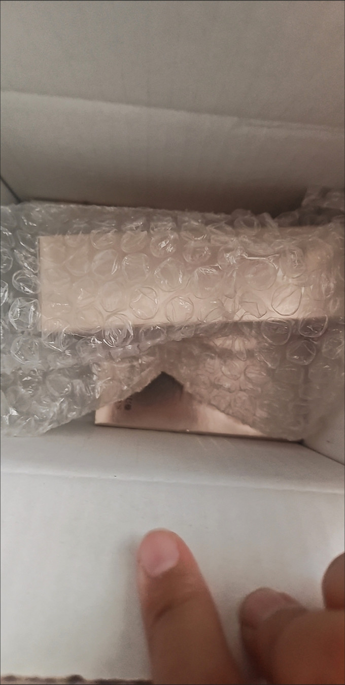 春汀粉底液