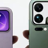 影像VS续航：小米一英寸主摄与荣耀7000mAh电池的Ultra终极对决