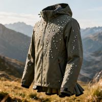 迪卡侬冲锋衣拼多多款 vs 京东款？86位用户实测对比，结果出乎意料