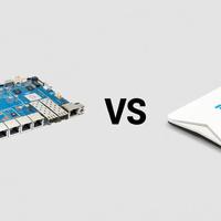 Banana Pi R4 vs 华硕 ROG 八爪鱼7：选哪款Wi-Fi 7路由器？我们汇总了多方真实观点