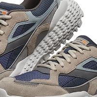 斯凯奇怪兽系列：机能与潮流的完美结合