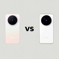 vivo X300 vs X300 Pro怎么选？200+用户真实体验告诉你答案