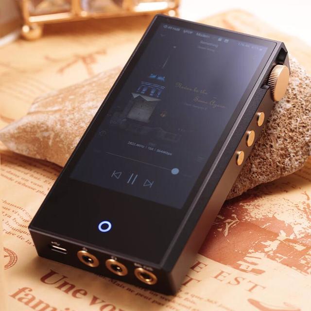 索尼D50 vs 同价位新款HiFi播放器？68位用户真实体验告诉你答案
