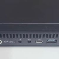 299组装一台HP 800 G2 35W DM主机