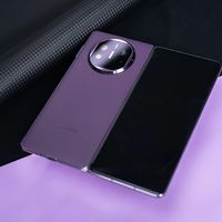 华为MateX5官翻机值得买吗？4700元差价引全网争议