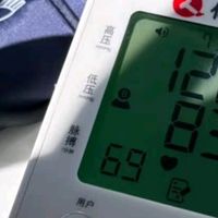 自用仁和腕式血压计：我的随身健康“检测仪”
