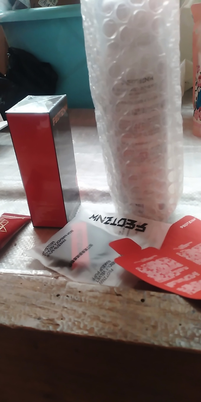 法汀妮粉底液