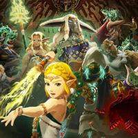 《塞尔达无双》45GB容量引存储大战，Switch 2玩家真实观点大碰撞