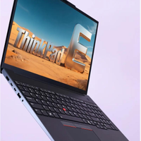 ThinkPad E16是商务明智之选还是鸡肋之选？1200+用户观点大碰撞