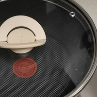 双 11 独居党狂喜！特福小煎锅一人食超适配，不粘还好用​