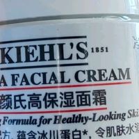 科颜氏第三代高保湿面霜：秋冬肌肤的“安心防护盾”