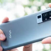 300元蓝厂首款影像超大杯pro+，三星GN1超级大底、1亿像素超清