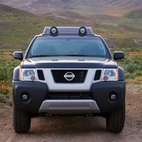 日产Xterra 2028年携混动V6回归北美