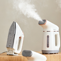 双十一送闺蜜好友挂烫机怎么选？五大品牌，解决穿搭小烦恼