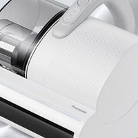 松下床宝除螨仪，紫外线杀菌超声波除螨，开启洁净睡眠新体验！

