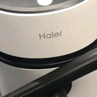 双十一给家人的贴心礼：海尔桶式吸尘器太实用