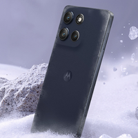 联想moto g100/s AI手机值得入手吗？千元机市场观点大碰撞