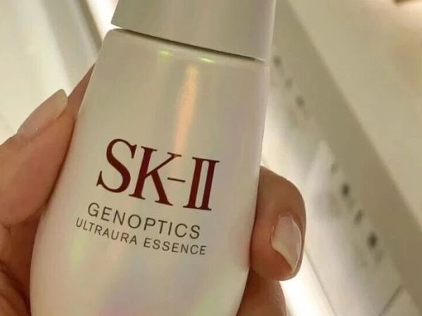 报价单丨双十一史低价得【SK2 SK-II】
