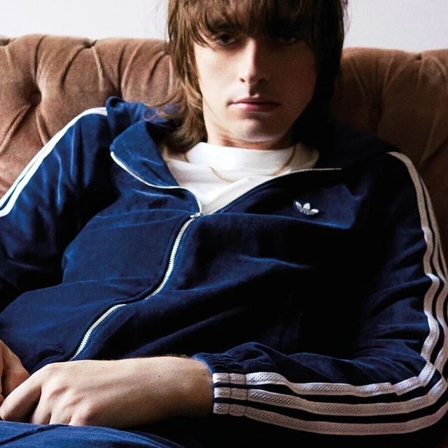 adidas Originals 携手 Wales Bonner 推出 2025 秋冬系列