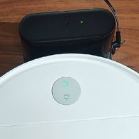 清洁力强，K40适合养宠家庭