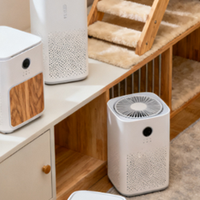 双十一送父母长辈哪款宠物净化器好？五个热销款盘点