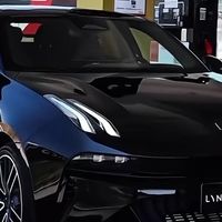 领克03：新手驾驶者的性能之选