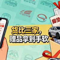 2025买车省钱全攻略：淡季入手+政策叠加，轻松省下5万元