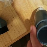 海尔吸尘器轻松清理猫毛