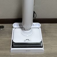 海尔小白A3air洗地机体验