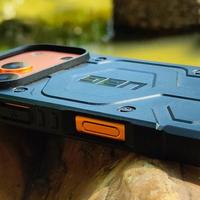 iPhone17 Pro 硬核搭档：UAG 探险系列手机壳实测，防护颜值在线