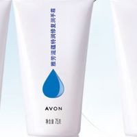 雅芳滋蕴保湿润手霜75g深层补水