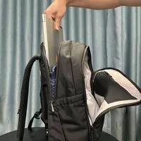 tomtoc T77双肩包值得入手吗？500元内通勤包引用户激烈争论