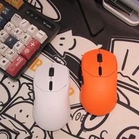 雷柏VT1二代 vs VT1 MAX二代？38位玩家实测，结果让人意外