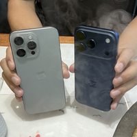 iPhone 17标准版 vs 安卓Pro机型？68位用户真实体验告诉你答案