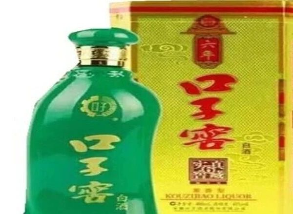 深度评测：口子窖六年型，百元价位的兼香型标杆之作