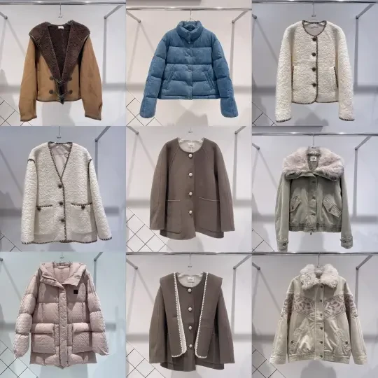 dzzit2025冬款上新实拍