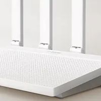 小米（MI）路由器AX3000T 5G双频WIFI6 多设备组网 3000M无线速率